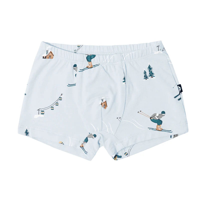 Kyte Baby Toddler Briefs - Ski