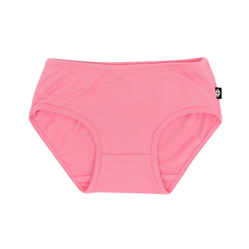 Kyte Baby Toddler Undies - Guava Kyte Baby Toddler Undies - Guava