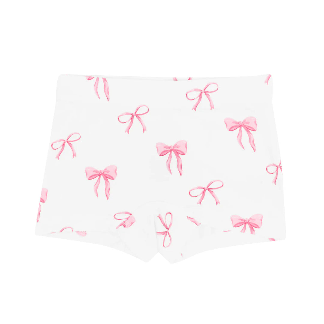 Kyte Baby Shorties - Bow