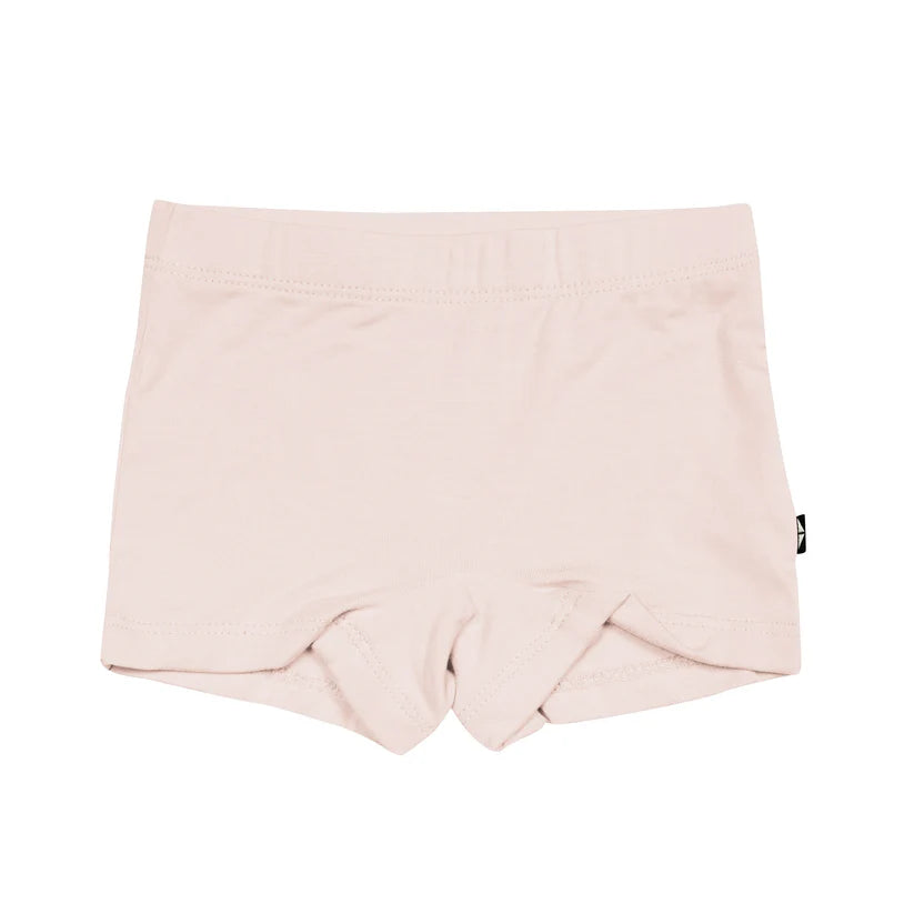 Kyte Baby Shorties - Blush