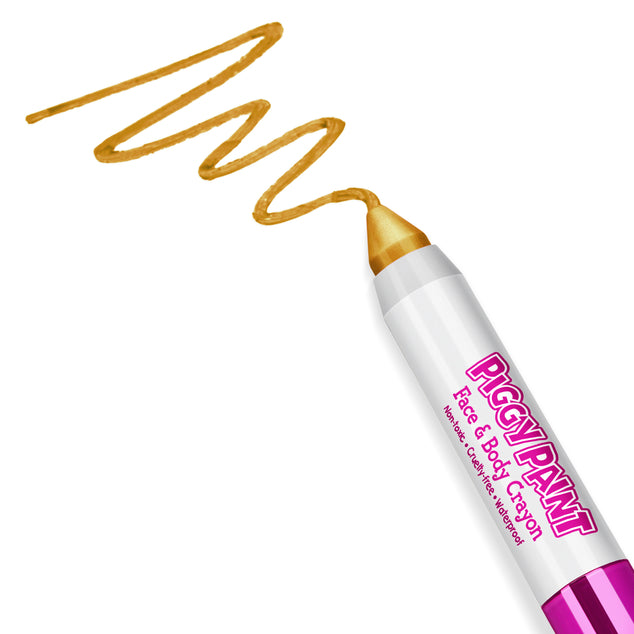 Piggy Paint Face &amp; Body Crayon