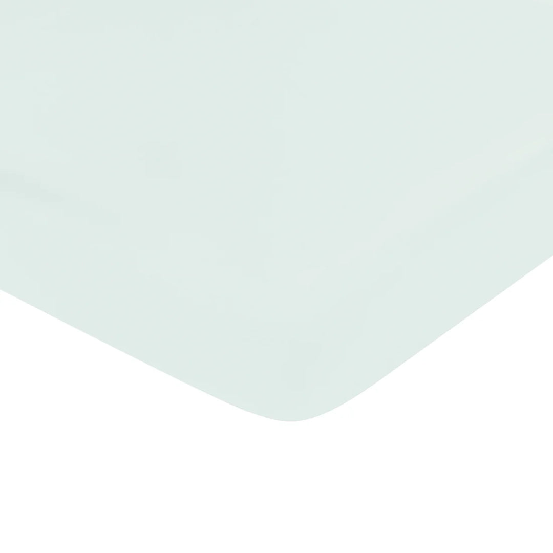 Kyte Baby Crib Sheet - Dew