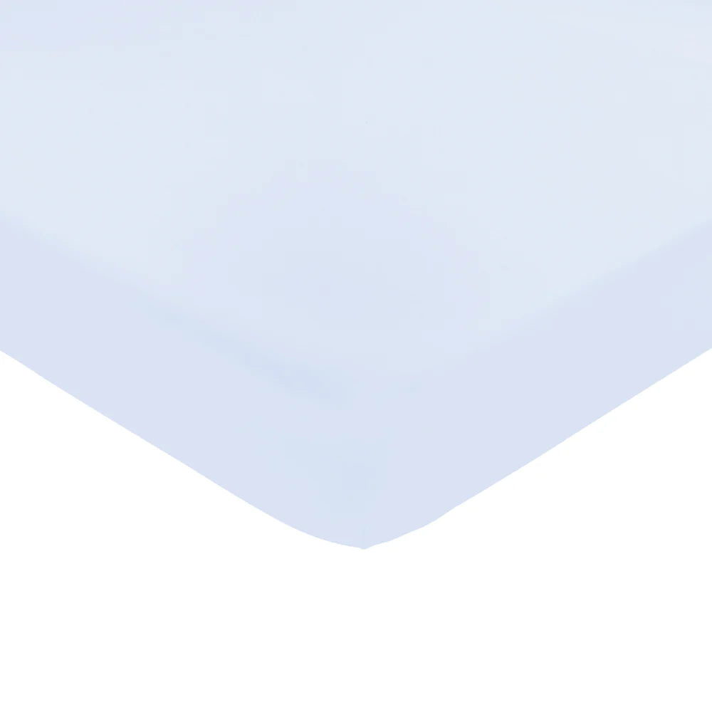 Kyte Baby Crib sheet - Mist