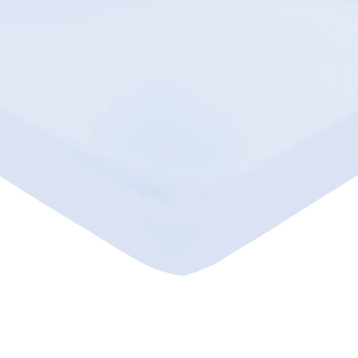 Kyte Baby Crib sheet - Mist