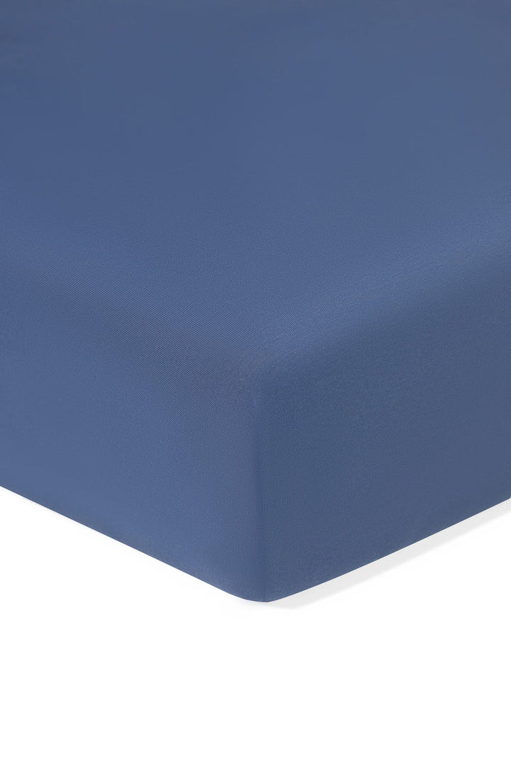 Kyte Baby Crib Sheet - Oxford
