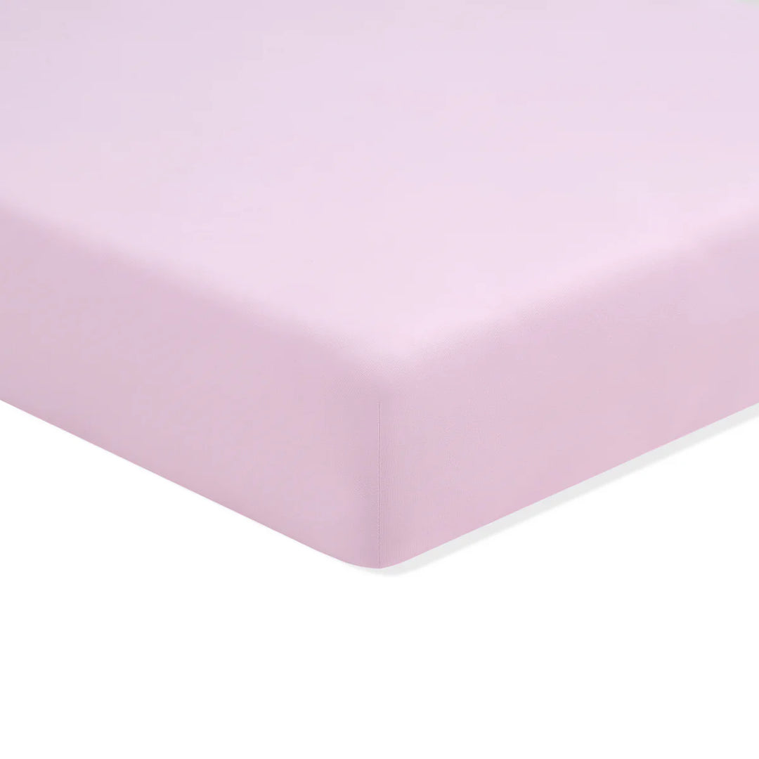 Kyte Baby Crib Sheet - Thistle