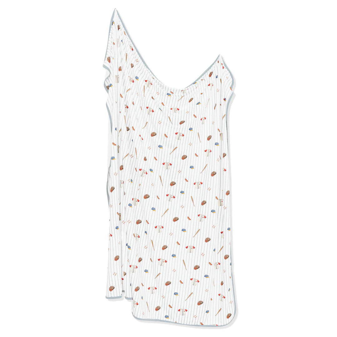 Kyte Baby Swaddle Blanket - Home Run