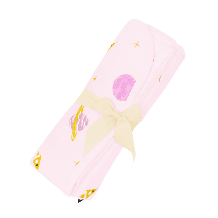 Kyte Baby Swaddle Blanket - Sakura Space Kyte Baby Swaddle Blanket - Sakura Space