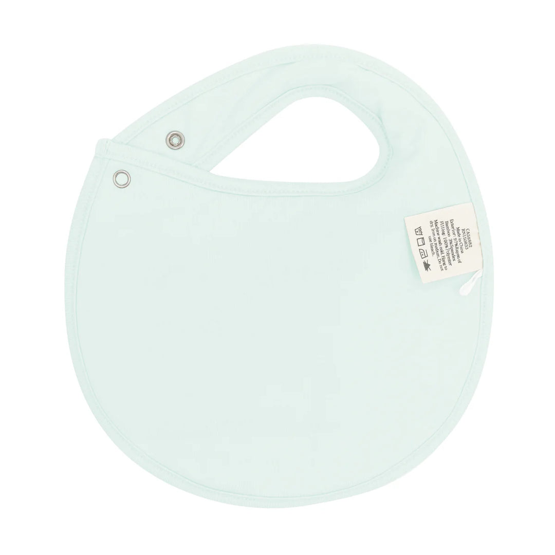 Kyte Baby Cushy Bib - Dew