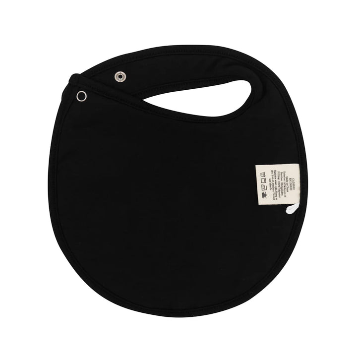 Kyte Baby Cushy Bib - Midnight Roar