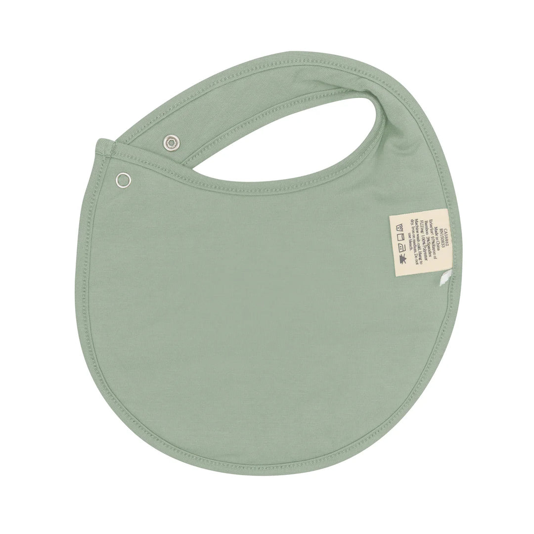 Kyte Baby Cushy Bib - Silly Goose