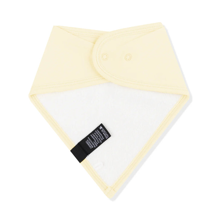 Kyte Baby Bib - Chamomile