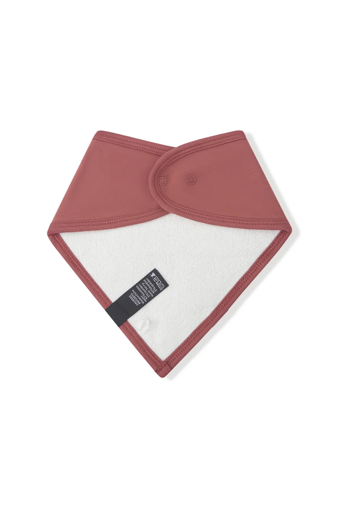 Kyte Baby Bib - Ember
