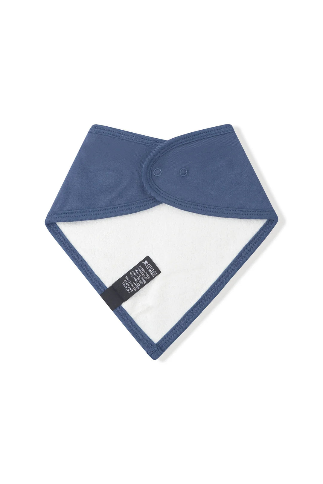 Kyte Baby Bib - Oxford