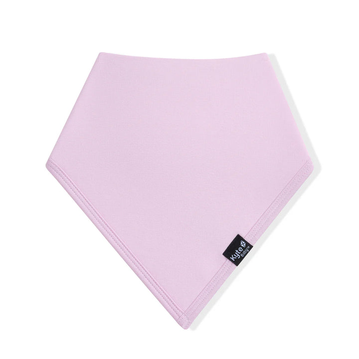 Kyte Baby Bib - Thistle