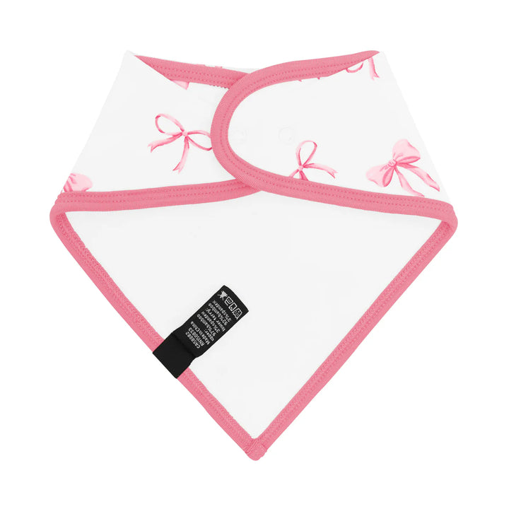 Kyte Baby Bib - Bow