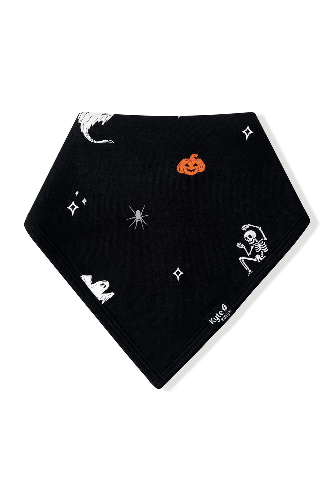 Kyte Baby Bib - Halloween Friends