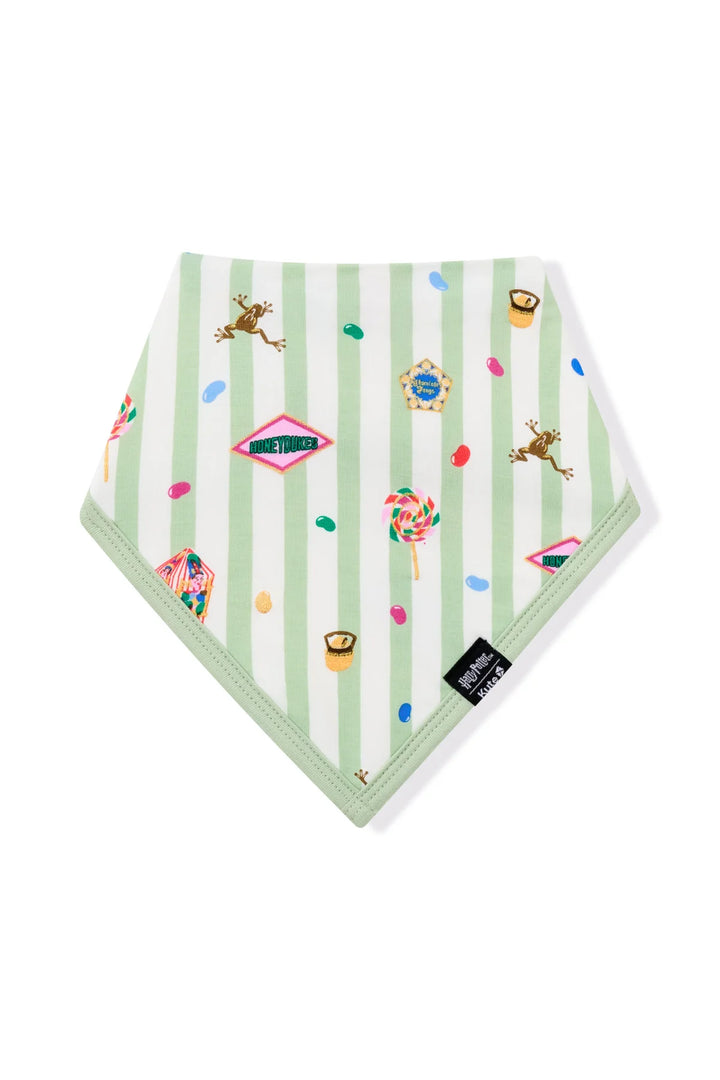 Kyte Baby Bib - Honeydukes