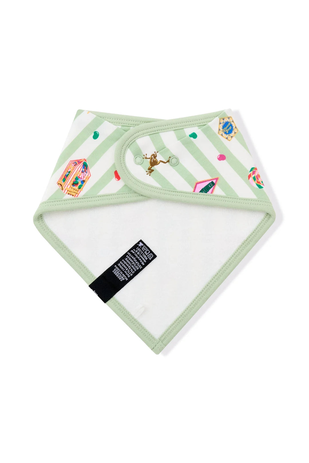 Kyte Baby Bib - Honeydukes