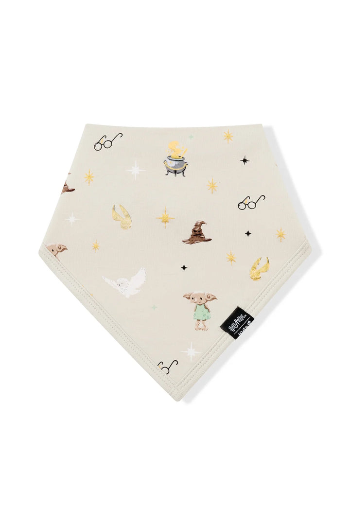 Kyte Baby Bib - Starry Icon