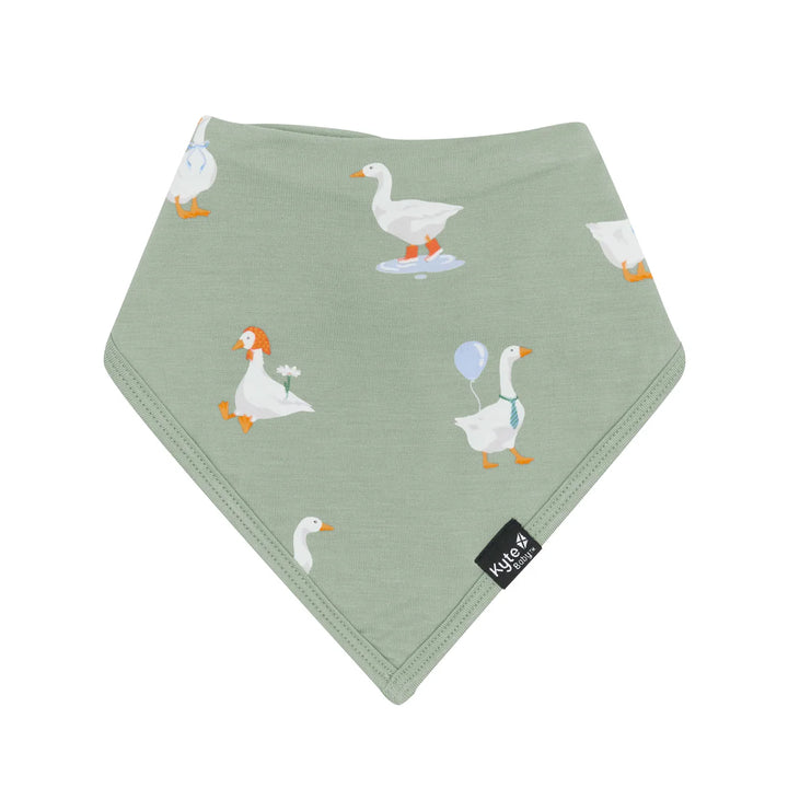 Kyte Baby Bib - Silly Goose