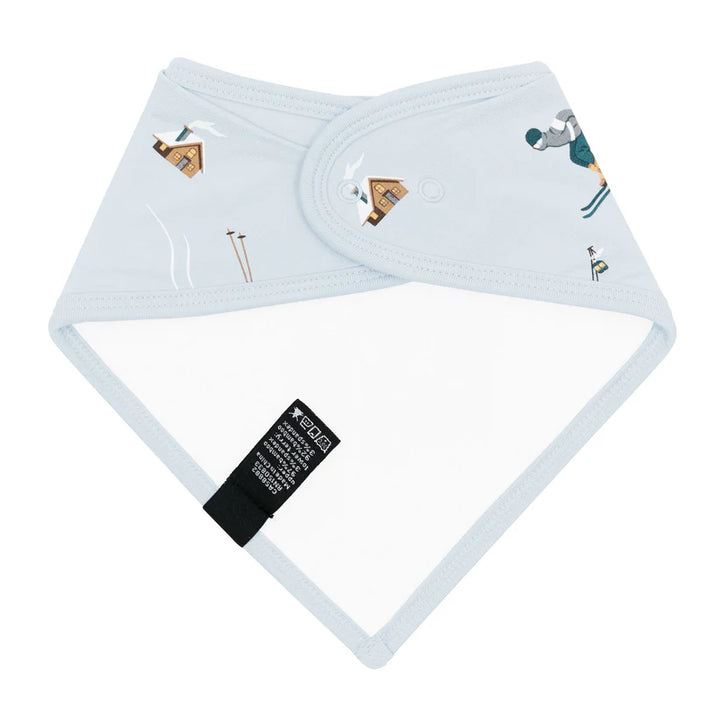 Kyte Baby Bib - Ski