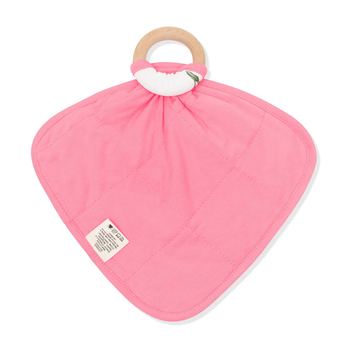 Kyte Baby Lovey - Tulip