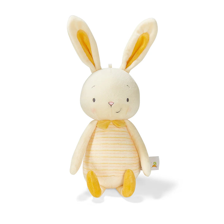 Bunnies by the Bay Jelly Bun - Lemon Jelly 10"