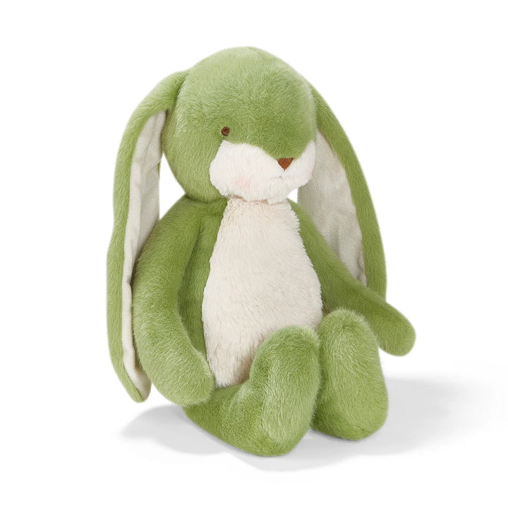 Bunnies by the Bay Sweet Floppy Nibble Bunny - Pistachio 16"