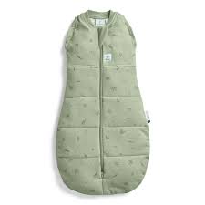 ErgoPouch Cocoon Swaddle Bag 2.5 tog - Willow