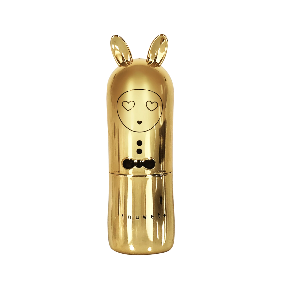 Inuwet Lip Balm Metal