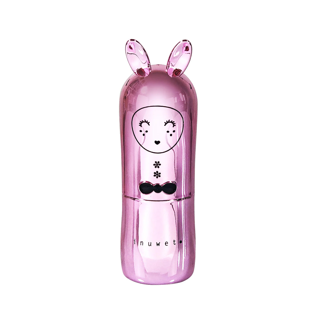 Inuwet Lip Balm Metal