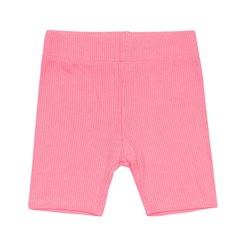 Kyte Baby Toddler Biker Shorts - Sakura Kyte Baby Toddler Biker Shorts - Sakura