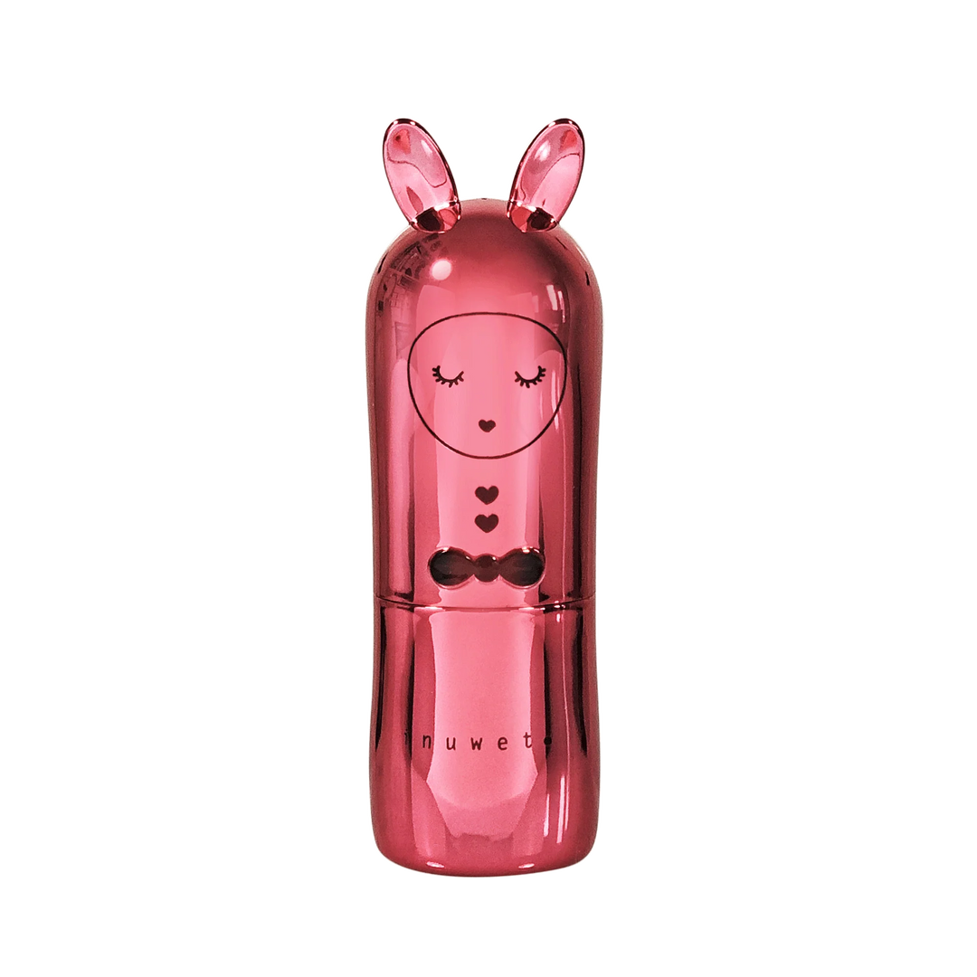 Inuwet Lip Balm Metal
