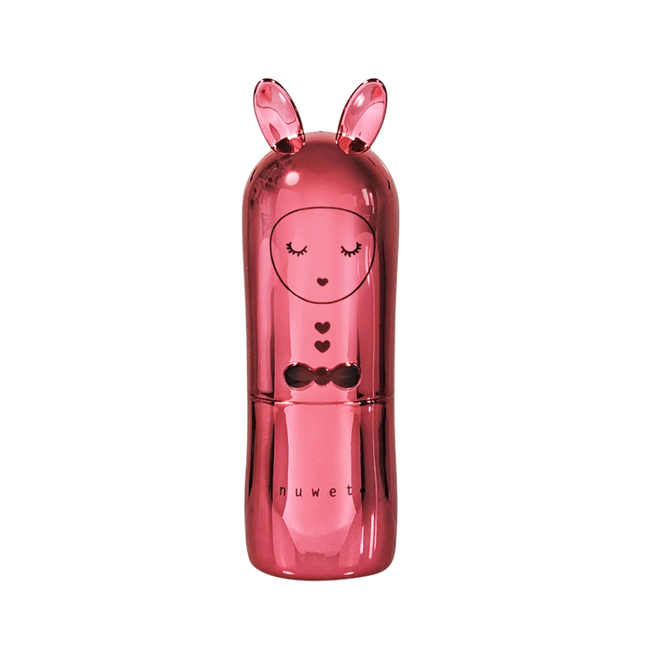 Inuwet Lip Balm Metal