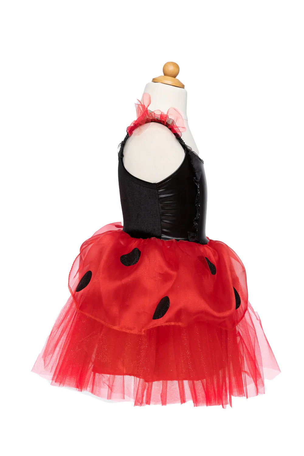 Great Pretenders Ladybug Dress &amp; Headband