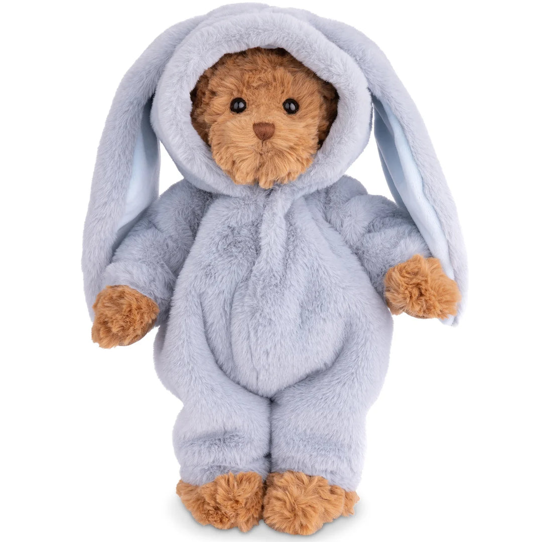 Bukowski Bears Bjorn Kanini - Pale Blue