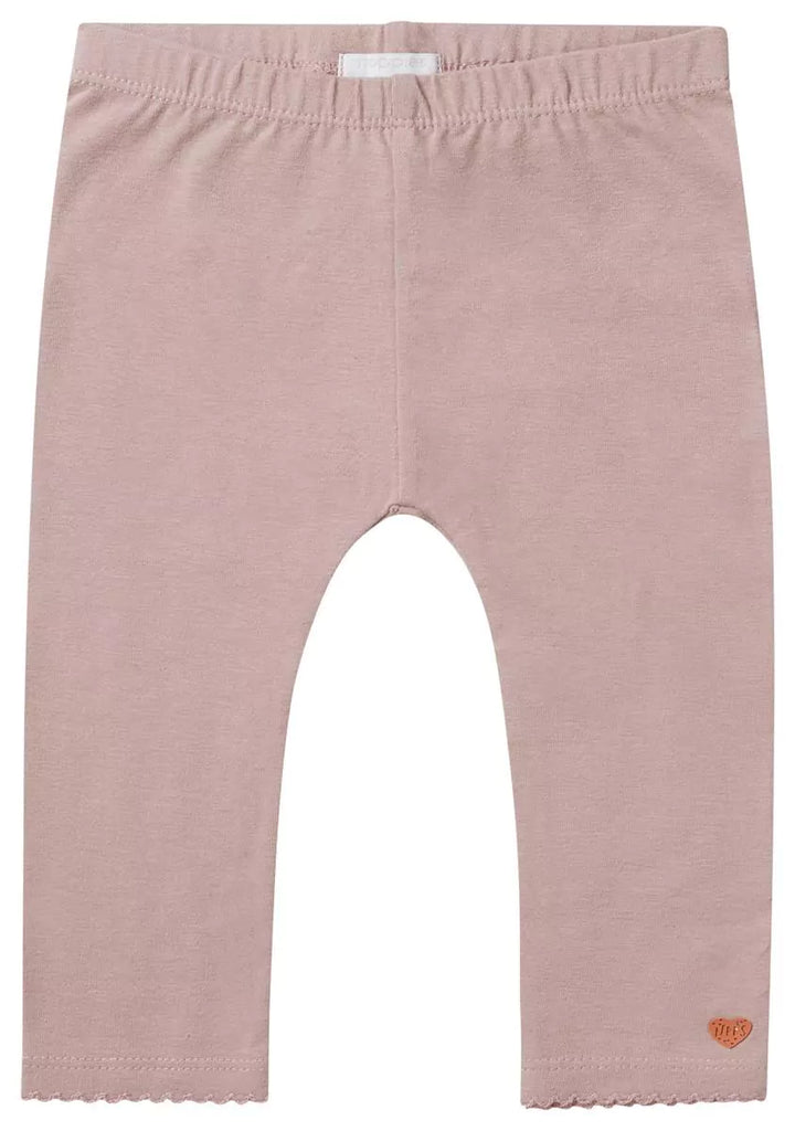 Noppies Vicenza Leggings - Fawn Noppies Vicenza Leggings - Fawn