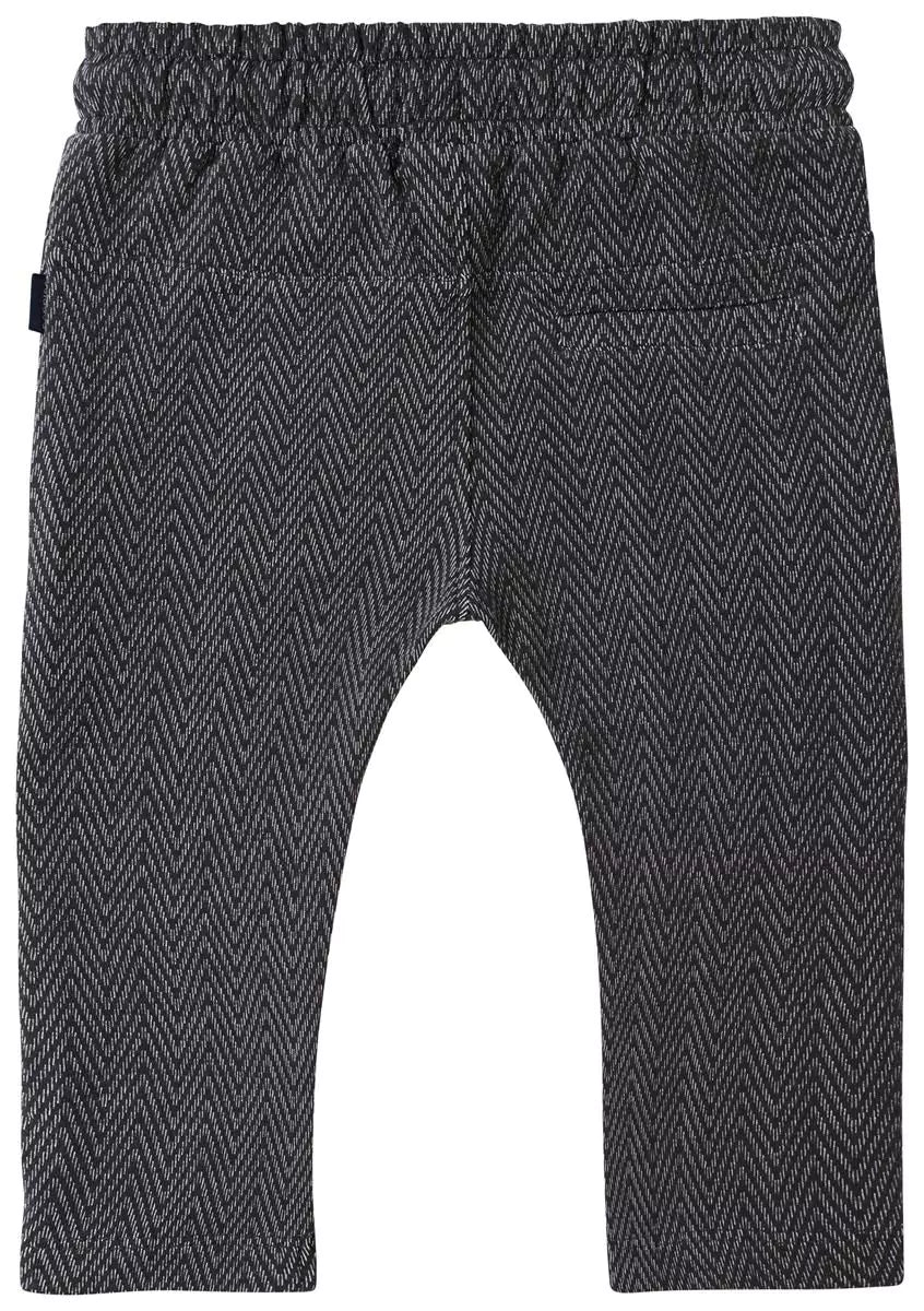 Noppies Tigard Relaxed Fit Allover Print - Phantom Noppies Tigard Relaxed Fit Allover Print - Phantom