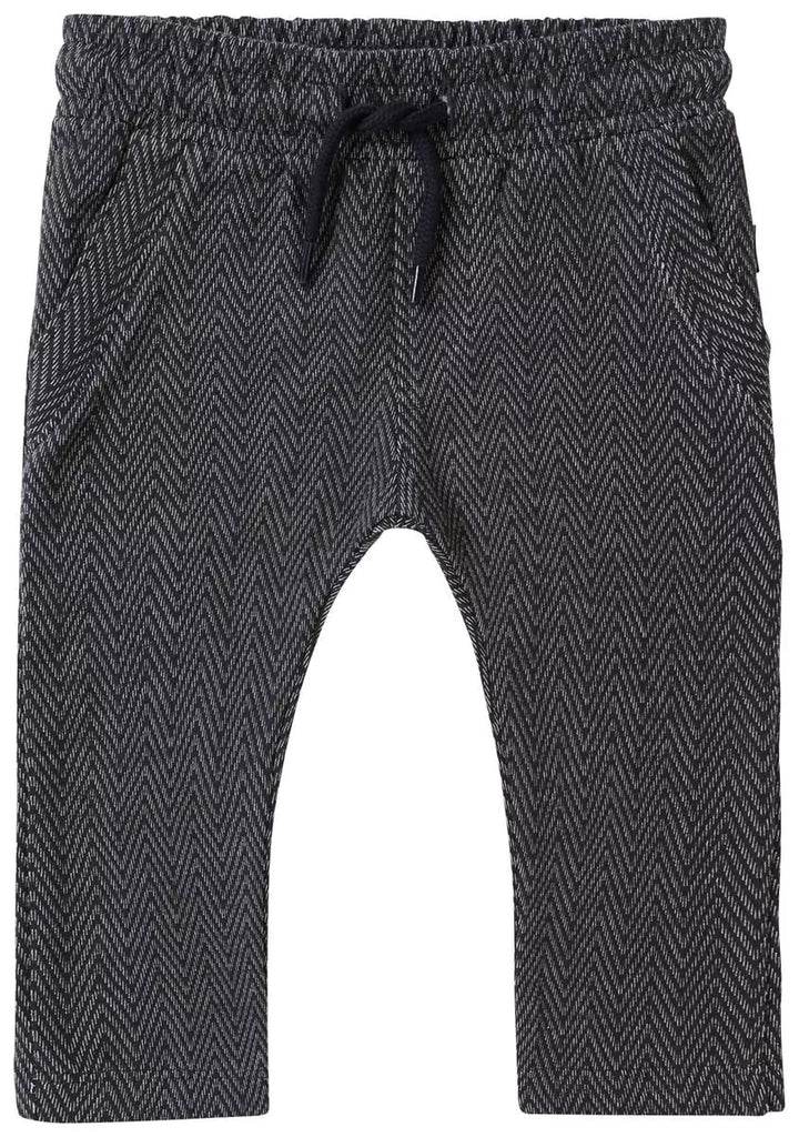 Noppies Tigard Relaxed Fit Allover Print - Phantom Noppies Tigard Relaxed Fit Allover Print - Phantom