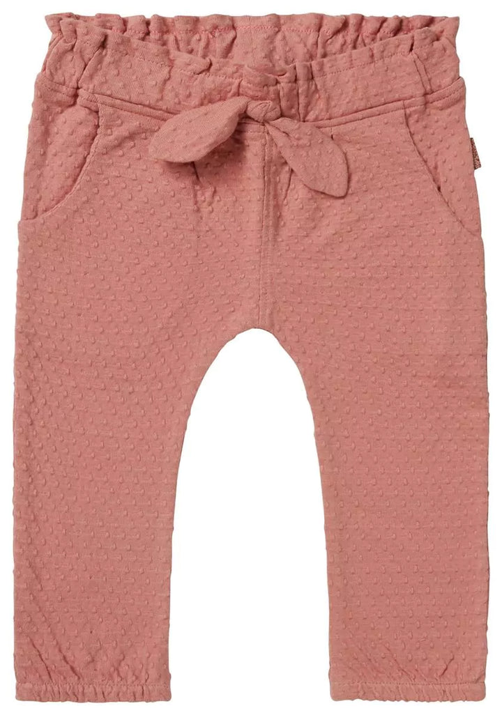 Noppies Valinda Relaxed Fit Pants - Cameo Rose Noppies Valinda Relaxed Fit Pants - Cameo Rose