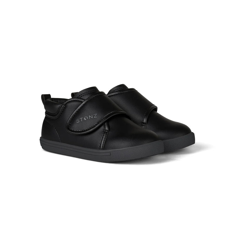 Stonz Cruiser Everyday Dressy Toddler - Black/Black
