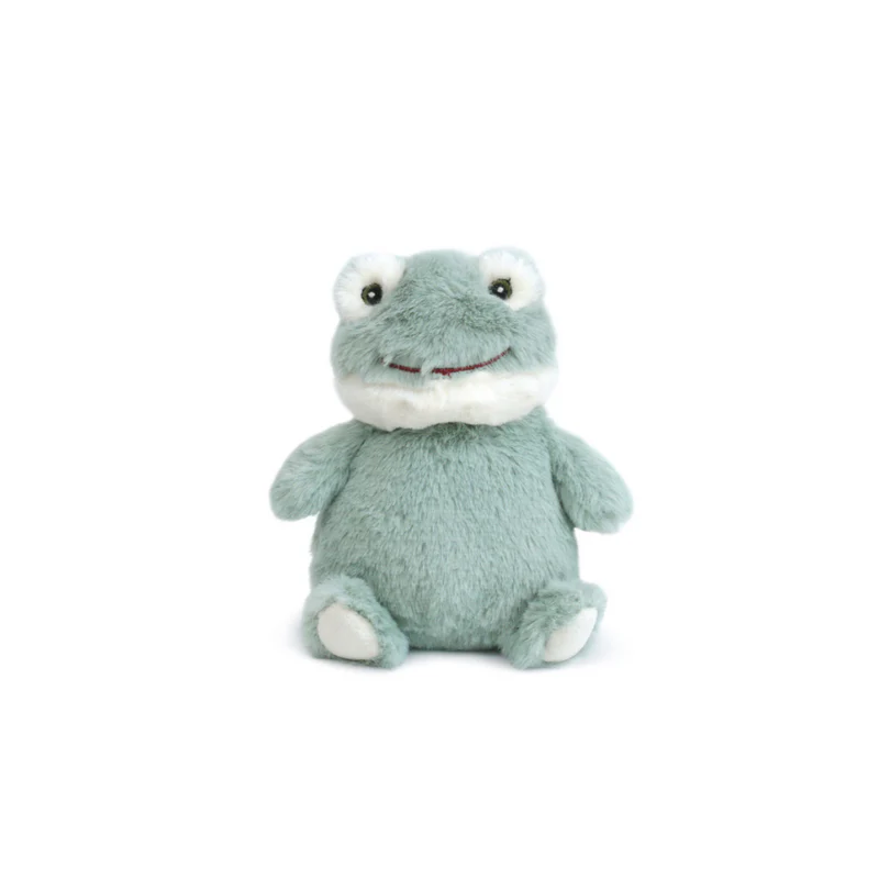 Mon Ami Fritz Frog