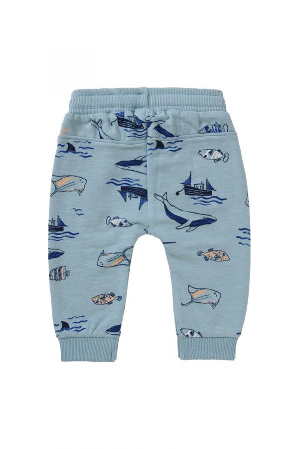 Noppies Pants Blue Bell - Arona