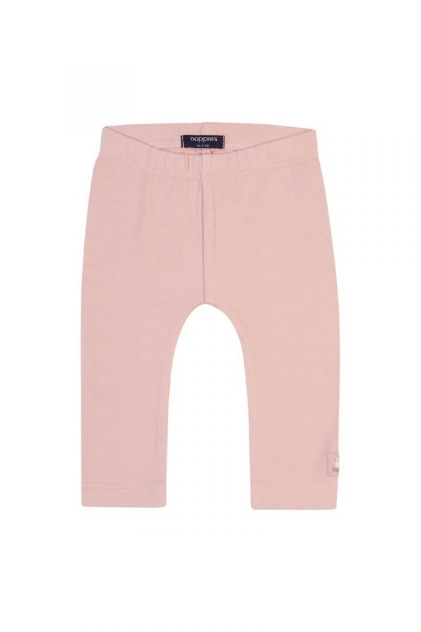 Noppies Leggings - Viamao Clay Noppies Leggings - Viamao Clay