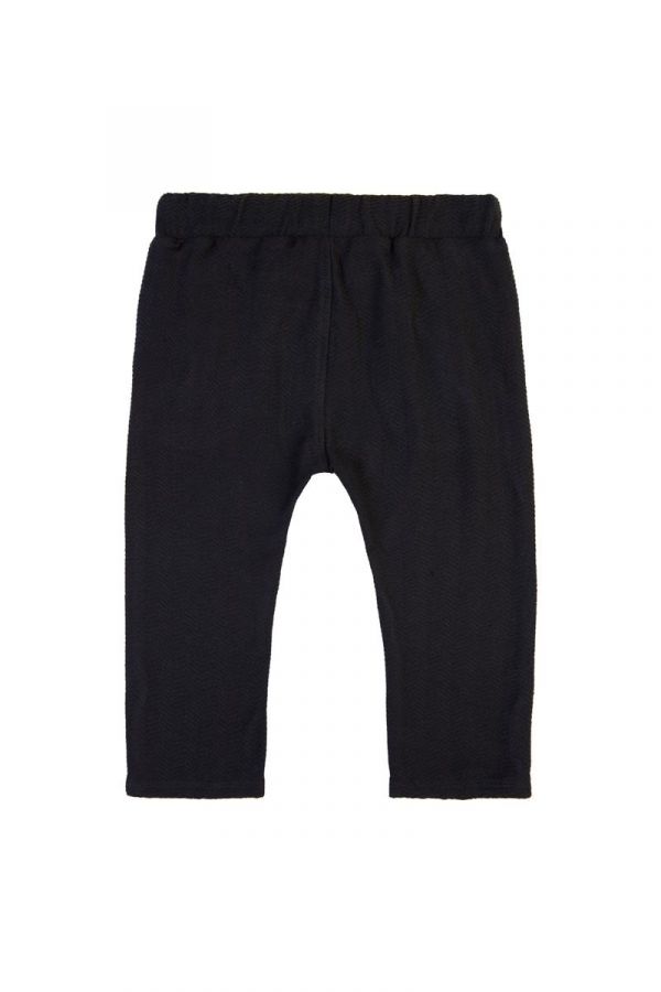 Noppies Regular Fit Pants Gignac - Phantom Noppies Regular Fit Pants Gignac - Phantom