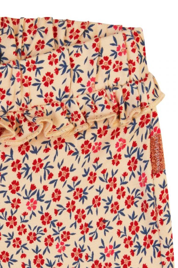 Noppies Regular Fit Pants Faumont - Appleblossom Noppies Regular Fit Pants Faumont - Appleblossom