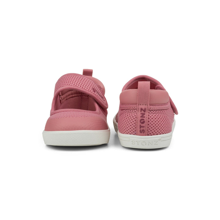 Stonz Cruiser Mary Jane Toddler - Dusty Rose