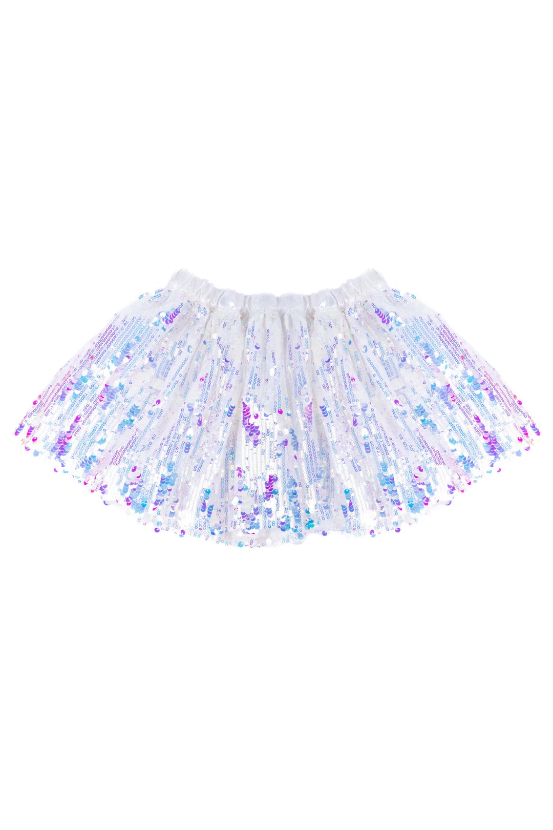 Great Pretenders Concert Queen Sequin Skirt