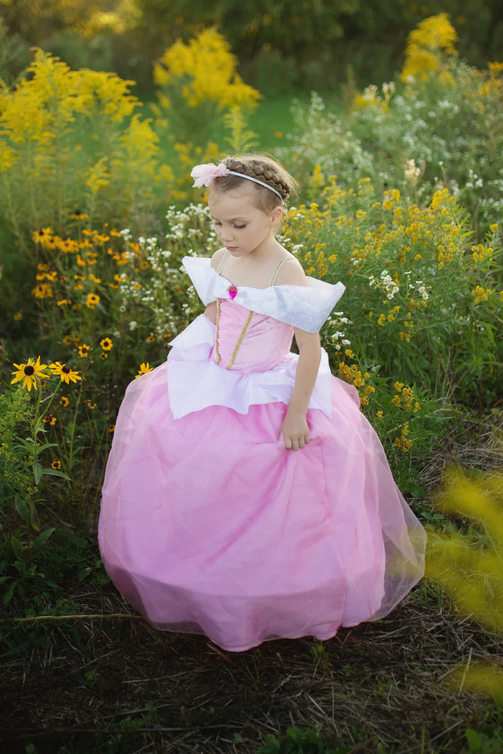 Great Pretenders Deluxe Dress - Sleeping Cutie Great Pretenders Deluxe Dress - Sleeping Cutie